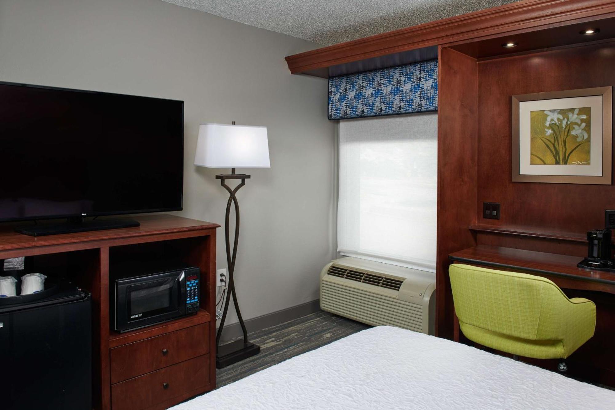 סמירנה Hampton Inn Atlanta-Cumberland Mall/Cobb Galleria Area מראה חיצוני תמונה